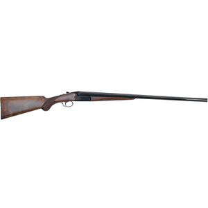 Webley & Scott Kilworth Side by Side Shotgun, Box Lock Action, 3" Chamber, Steel Shot Proof, Silver Finish with High Grade Scroll Engraving, Grade 2+ Oil Finish Walnut, 5 x Chokes, 5 Year Warranty - Single Trigger with Prince of Wales Grip - 12g 28" Webley & Scott Kilworth Side by Side Shotgun, Box Lock Action, 3" Chamber, Steel Shot Proof, Silver Finish with High Grade Scroll Engraving, Grade 2+ Oil Finish Walnut, 5 x Chokes, 5 Year Warranty - Single Trigger with Prince of Wales Grip - 12g 28"