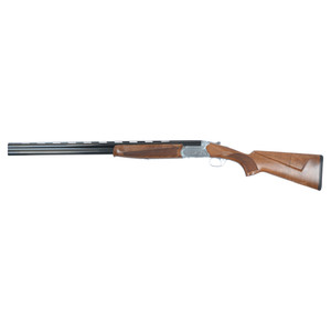 Webley & Scott Vantage Over & Under Shotgun, Boxlock Action, 3" Chamber, Steel Shot Proof, 5 Year Warranty - Single Trigger Manual Safety with Auto Safe - WSVAN1230 Webley & Scott Vantage Over & Under Shotgun, Boxlock Action, 3" Chamber, Steel Shot Proof, 5 Year Warranty - Single Trigger Manual Safety with Auto Safe - WSVAN1230