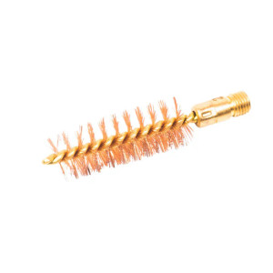 Breakthrough Phosphorus Bronze Bristle Bore Brush - 410 Bore (Retail Packaging) Breakthrough Phosphorus Bronze Bristle Bore Brush - 410 Bore (Retail Packaging)