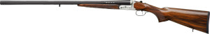 Yildiz Elegant A3T Ejector Wildfowler - 3.5" Chambers, S/S, Steel Action, Ejector, Steel Proofed, Game Scene, Grade 3 Wood, 12 Gauge, 26"Barrel - Left Handed Yildiz Elegant A3T Ejector Wildfowler - 3.5" Chambers, S/S, Steel Action, Ejector, Steel Proofed, Game Scene, Grade 3 Wood, 12 Gauge, 26"Barrel - Left Handed