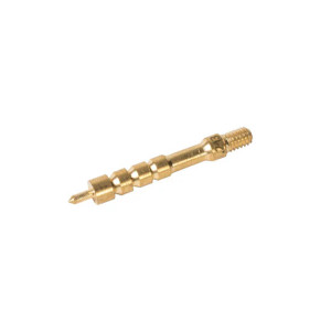 Breakthrough Brass Jag - .243 Cal / 6mm (Retail Packaging)