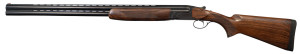 Yildiz Pro Black MS - Steel "Shallow Boss-Style" Action, Steel Proofed, Black Action, Grade 5 Wood, Deluxe Travel Case Yildiz Pro Black MS - Steel "Shallow Boss-Style" Action, Steel Proofed, Black Action, Grade 5 Wood, Deluxe Travel Case