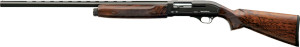Yildiz A71UR 4 Semi Auto - 3" Chamber, Polymer Stock, Black Action, 5 Chokes Yildiz A71UR 4 Semi Auto - 3" Chamber, Polymer Stock, Black Action, 5 Chokes