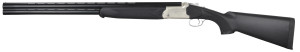 Yildiz - SPZMESYN O/U Shotgun - Lightweight Alloy Action, Ejector, Steel Proofed,14.5" LOP, Synthetic Stock 12g 28" Yildiz - SPZMESYN O/U Shotgun - Lightweight Alloy Action, Ejector, Steel Proofed,14.5" LOP, Synthetic Stock 12g 28"