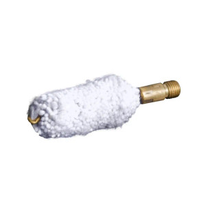 Breakthrough Bore Mop - 20 Gauge (Retail Packaging) Breakthrough Bore Mop - 20 Gauge (Retail Packaging)