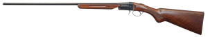 Yildiz TK36 .410 Single Barrel - Alloy Action, Non-Ejector, Steel Proofed, Black Action, Grade 3 Wood (417128) , .410 Gauge, 28"Barrel Yildiz TK36 .410 Single Barrel - Alloy Action, Non-Ejector, Steel Proofed, Black Action, Grade 3 Wood (417128) , .410 Gauge, 28"Barrel