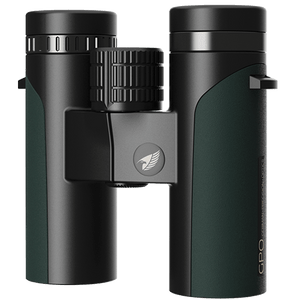 German Precision Optics Passion Ed 8x42 Black / Green German Precision Optics Passion Ed 8x42 Black / Green