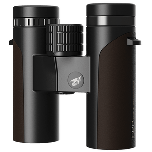 German Precision Optics Passion Ed 8x42 Black / Brown German Precision Optics Passion Ed 8x42 Black / Brown