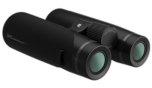 German Precision Optics Passion HD 12.5x50 Black / Black German Precision Optics Passion HD 12.5x50 Black / Black