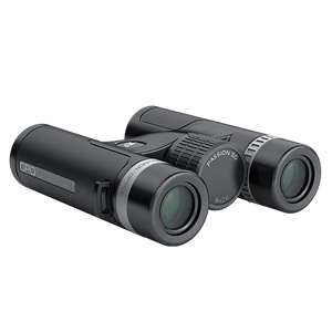 German Precision Optics PASSION 8x26 SD Black German Precision Optics PASSION 8x26 SD Black
