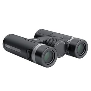 German Precision Optics PASSION 8x26 SD Black
