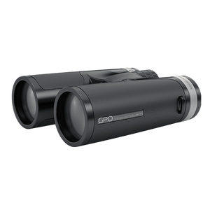 German Precision Optics PASSION 10x42 SD Black