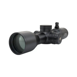 German Precision Optics CENTURI SUPER COMPACT Rifle Scope 3-12x44i (MOA/CCW) German Precision Optics CENTURI SUPER COMPACT Rifle Scope 3-12x44i (MOA/CCW)