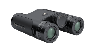 German Precision Optics Rangeguide 2800 10x32 Black / Black German Precision Optics Rangeguide 2800 10x32 Black / Black