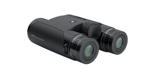 German Precision Optics Rangeguide 2800 10x50 Black / Black German Precision Optics Rangeguide 2800 10x50 Black / Black