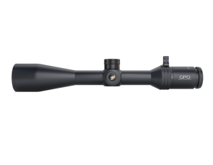 German Precision Optics Spectra 4x 4-16x50i G4i Fiber German Precision Optics Spectra 4x 4-16x50i G4i Fiber