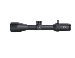 German Precision Optics Spectra 6x 2-12x50i G4i Fiber German Precision Optics Spectra 6x 2-12x50i G4i Fiber