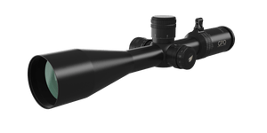 German Precision Optics Spectra 6x 4.5-27x50i FFP CW LR Pro German Precision Optics Spectra 6x 4.5-27x50i FFP CW LR Pro