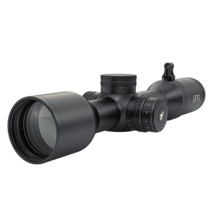 German Precision Optics Spectra 8x 1.6-13x44i G4i Fiber German Precision Optics Spectra 8x 1.6-13x44i G4i Fiber