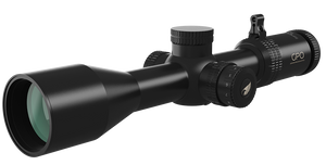 German Precision Optics Spectra 8x 2-16x44i G4i Fiber German Precision Optics Spectra 8x 2-16x44i G4i Fiber
