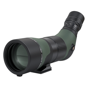 German Precision Optics Passion APO Spotting Scope - 16-48x65 - Green/Black German Precision Optics Passion APO Spotting Scope - 16-48x65 - Green/Black