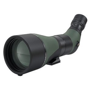 German Precision Optics Passion APO Spotting Scope - 20-60x85 - Green/Black German Precision Optics Passion APO Spotting Scope - 20-60x85 - Green/Black