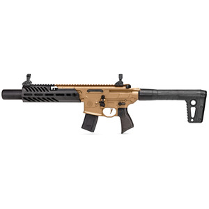 Sig Air MCX CANEBRAKE Air Rifle .177 Pellet Sig Air MCX CANEBRAKE Air Rifle .177 Pellet