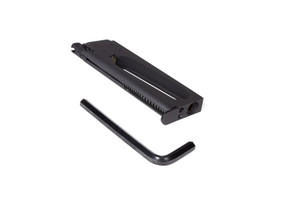 Sig Air Magazine to suit 1911, - Fits WTP only (AMPC-BB-WTP), 17 Shot - 4.5mm BB 12 Sig Air Magazine to suit 1911, - Fits WTP only (AMPC-BB-WTP), 17 Shot - 4.5mm BB 12