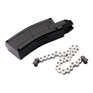 Sig Sauer Magazine to suit MCX / MPX Air Rifle 30 Shot .177 Sig Sauer Magazine to suit MCX / MPX Air Rifle 30 Shot .177