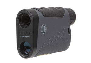 Sig Sauer KILO Canyon Laser Range Finder Sig Sauer KILO Canyon Laser Range Finder