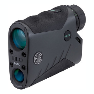 KILO 2000 Range Finder 7x25mm, Graphite (1M) KILO 2000 Range Finder 7x25mm, Graphite (1M)