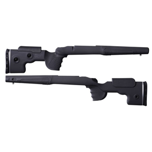 GRS Rifle Stocks Fenris Composite Stock - Remington 700 Long Action - Grey