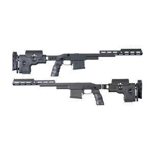 GRS Ragnarok 2.0 Aluminium Stock - Suits Tikka T3 / T3X / T1X / CTR