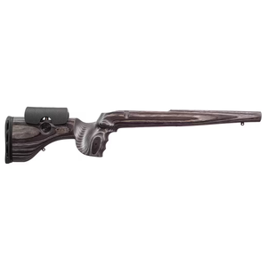 GRS Hunter Light to suit Remington 700 / Bergara B14 Short Action Right Hand - Nordic Wolf