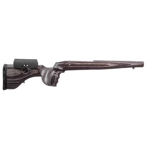GRS Hunter Light to suit Remington 700 / Bergara B14 Long Action Right Hand - Nordic Wolf