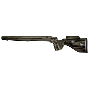 GRS Hunter Light to suit Non Inletted Blank Left Hand - Nordic Wolf