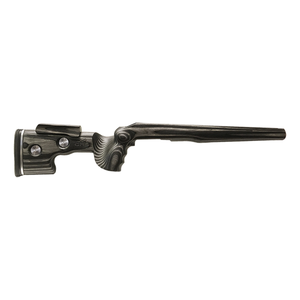 GRS Adjustable Stock, Sporter to suit Sako Quad Right Hand Short Action - Nordic Wolf