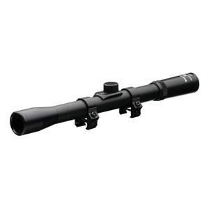 Nikko Stirling MountMaster 4x20 One Inch HMD