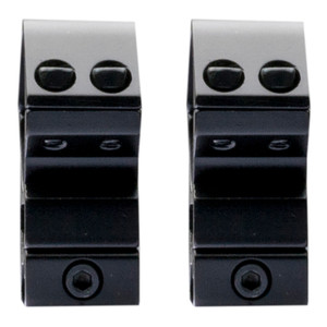 MKII Match Mounts 30mm Diameter 5/8" Weaver Dovetail Medium (13.8mm)