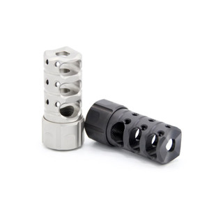 Tier One Muzzle Brake