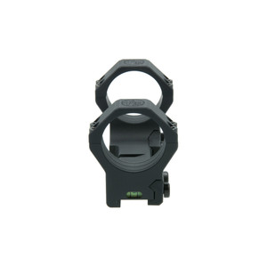 Tier One Monomount - Long Saddle QD 40mm Diameter High (39mm) 0 Mil