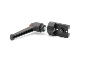 Tier One FTR Bipod Accessory - FTR Bipod Cant Block