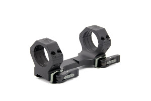 Tier One Monomount - Long Saddle 34mm Diameter High (38mm) 0-MIL