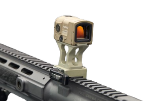 Tier One Aimpoint Acro Riser Sand
