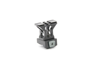 Tier One Aimpoint Acro Riser Black QD
