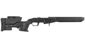 MDT JAE-G5 Chassis System Remington 700 Short Action - Black