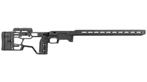MDT ACC Elite Chassis System - Suit Remington 700 - Black