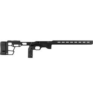 MDT ACC Premier Chassis System Gen 2 - Chassis Only - CZ 457 - Right Hand - Black Cerakote