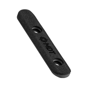MDT Accessories - Low-Profile Cheek Piece - SRS-X Elite - Black