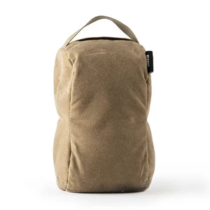 MDT Accessories - Support Bag - Peanut - Chunky, Crushed Glass - Heavy